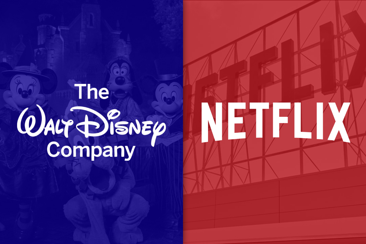 Which Streaming Stock Would Hold Up Better in a Recession: Netflix or Walt Disney?