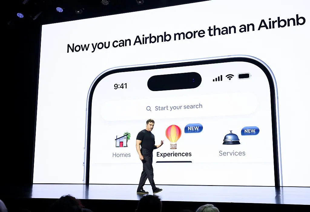 Airbnb wants to be so much more than just short-term home rentals