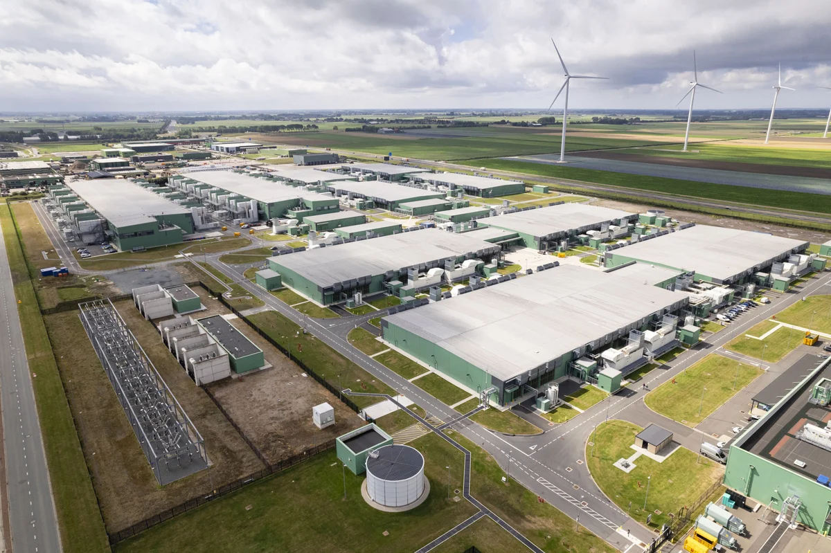 Chevron Is Hungry for More Power Deals After Inking a 2.7-Gigawatt Contract With Microsoft. Here's Where the Energy Giant Is Looking Next.