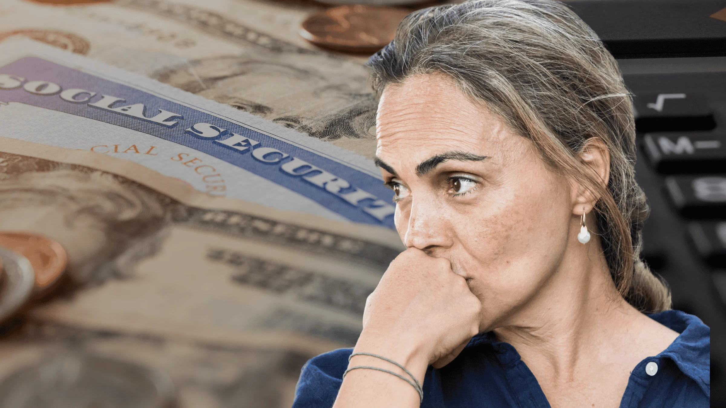 Divorced After at Least 10 Years of Marriage? Social Security May Owe You Up to Half Your Ex's Check. These 3 ETFs Cover What It Won't