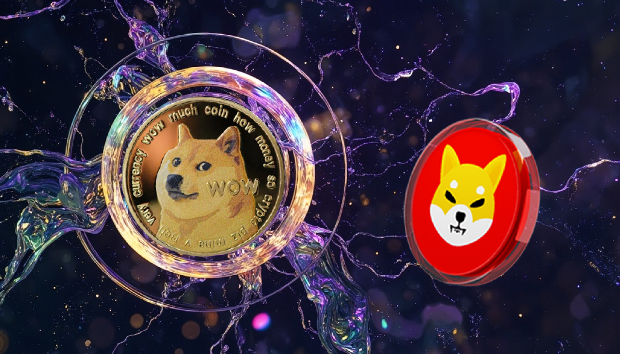 Shiba Inu Price Breaks Key Resistance Level: Should You Forget About Dogecoin and Start Buying SHIB?