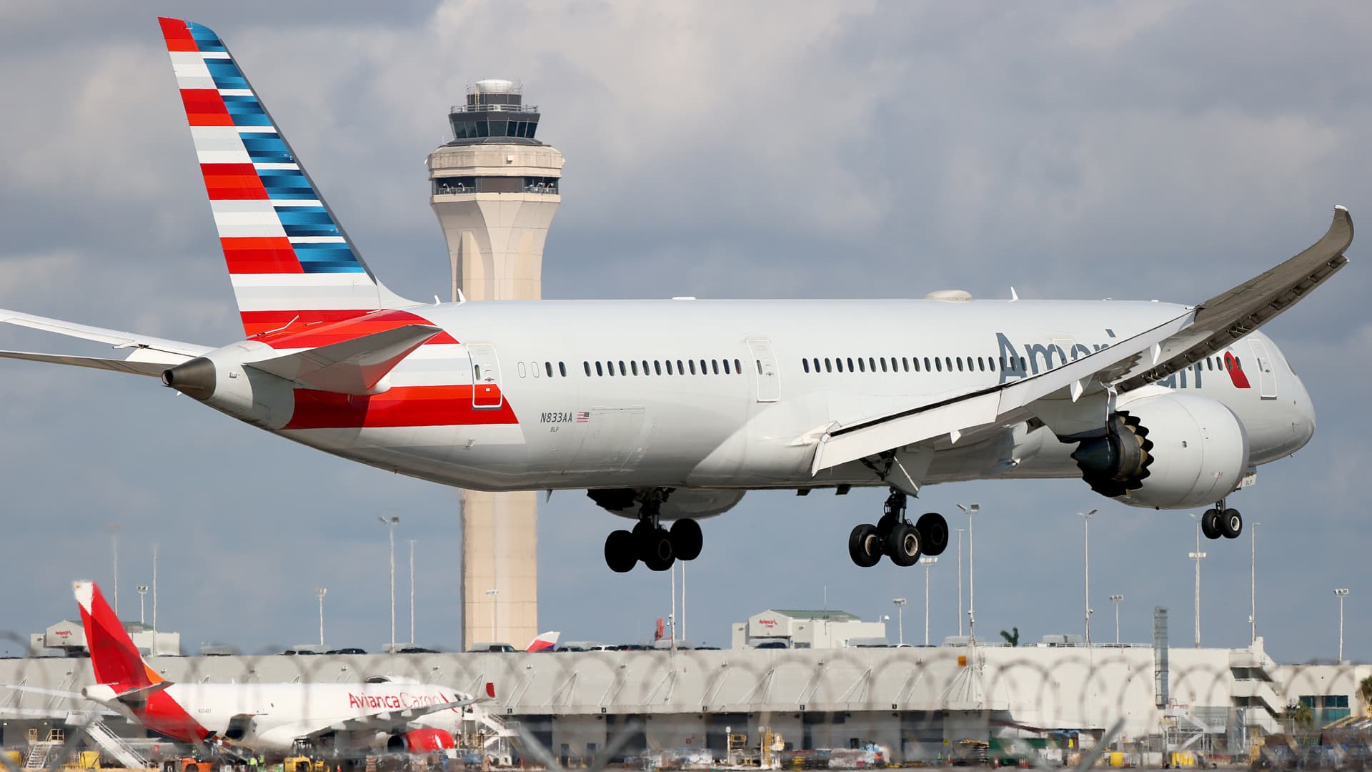American adds Budapest, Prague and Buenos Aires flights for summer 2026