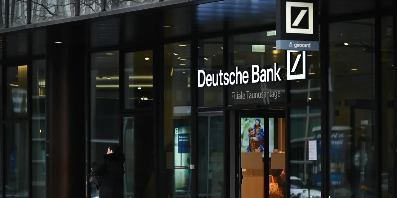 These 2 chip stocks were added to Deutsche Bank’s list of top tech picks