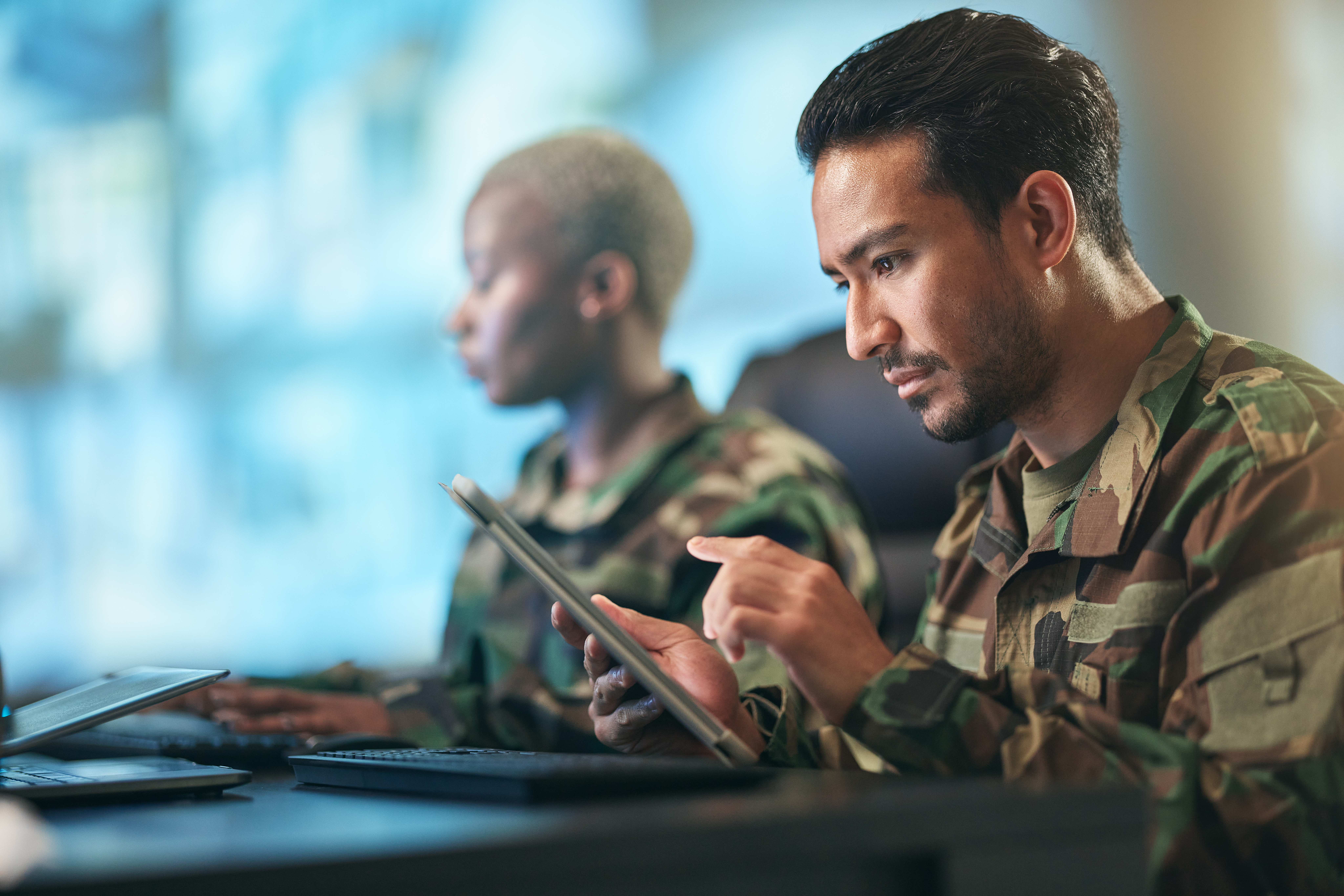 Why Lockheed Martin Stock Zoomed Higher Today