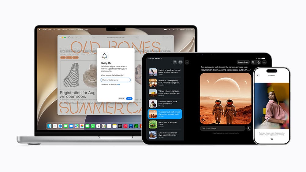 Apple's AI News Underwhelms. Siri AI Release Concerns Persist.