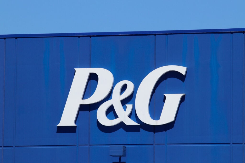 Procter & Gamble Gears Up For Q1 Print; Here Are The Recent Forecast Changes From Wall Street's Most Accurate Analysts