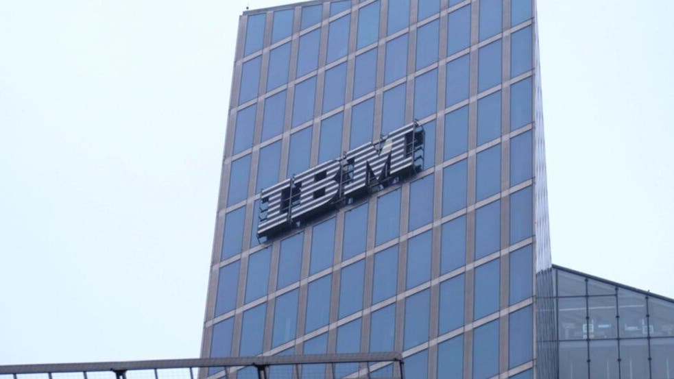 IBM's Moment Of Truth As Earnings Expected To Impress With Strong AI Influence, Analyst Says