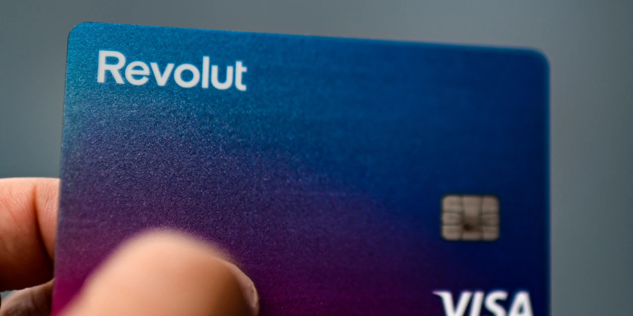Revolut Hit by Widespread Outage Affecting Payments, Transfers, Withdrawals
