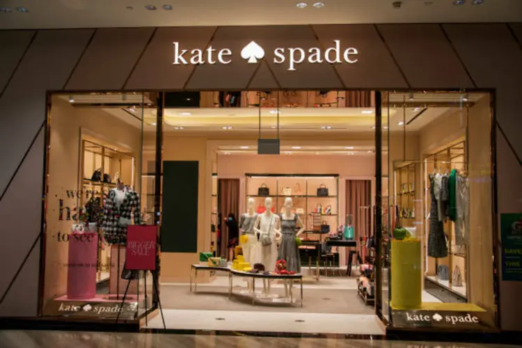 Tapestry to use Coach playbook to drive success for Kate Spade
