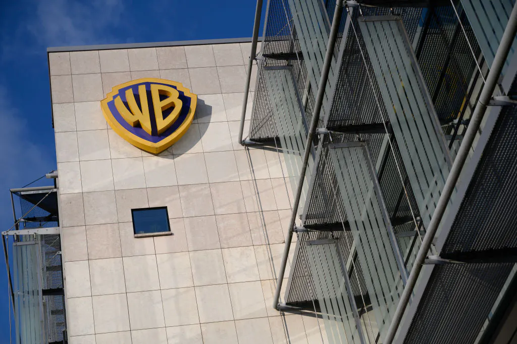 Warner Bros. reports deeper-than-expected Q4 loss amid its bidding war