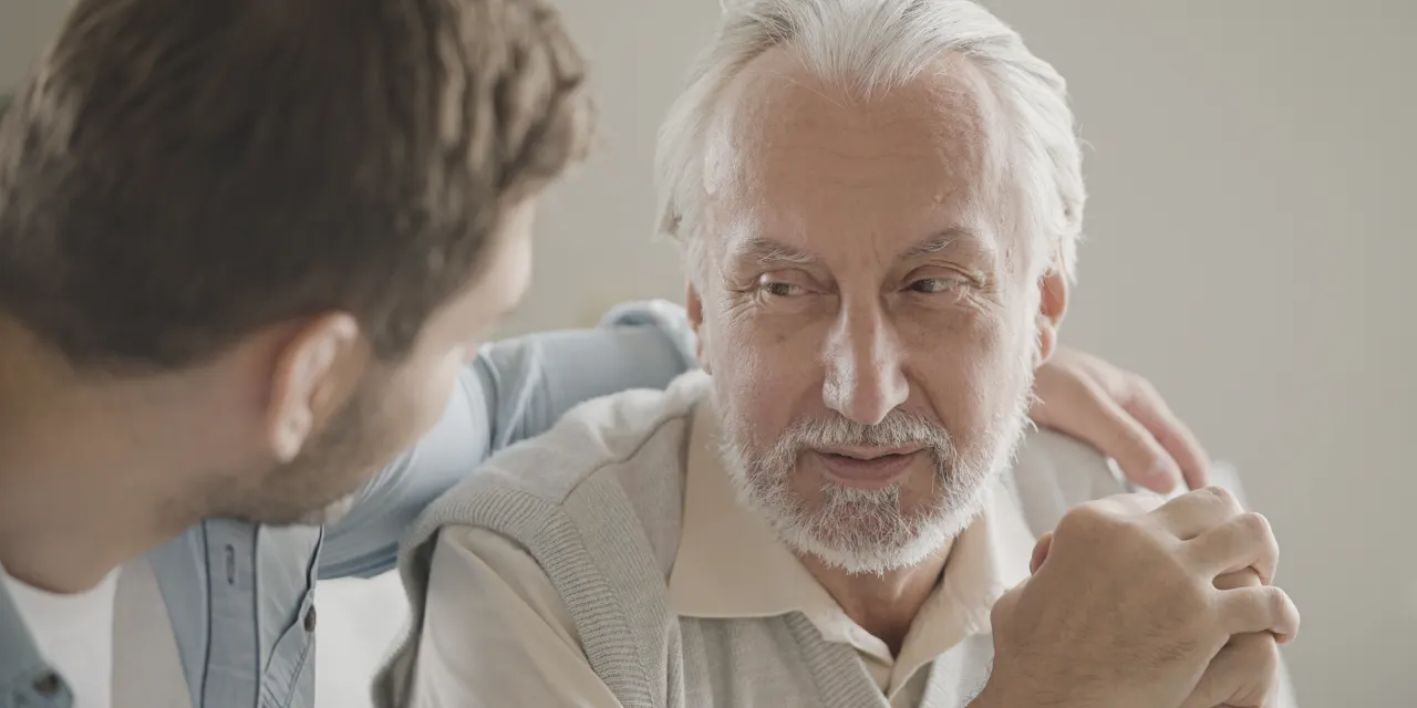 Why you shouldn’t stake your entire retirement plan on getting an inheritance