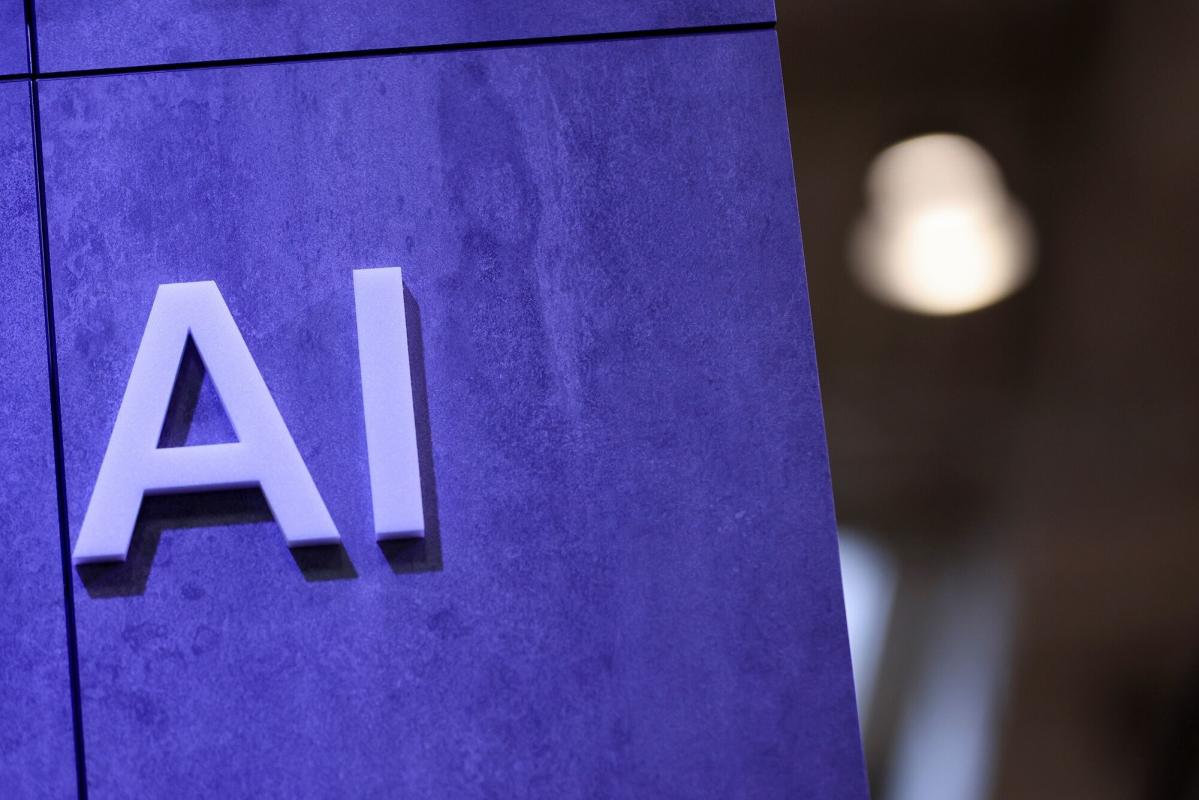 JPMorgan Unveils IndexGPT in Next Wall Street Bid to Tap AI Boom - Yahoo Finance