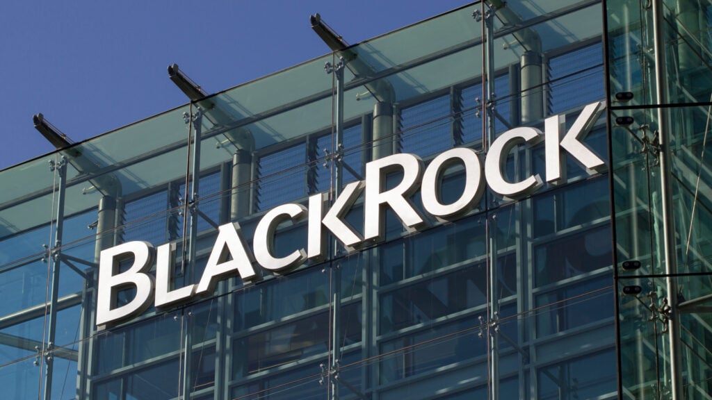 BlackRock's Bitcoin, Ethereum Holdings Value Sees 39% Decrease Despite ETF Inflow Boom