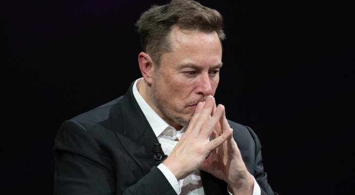 'The trend is down to nothing': Elon Musk warns that technology ... - Yahoo Finance