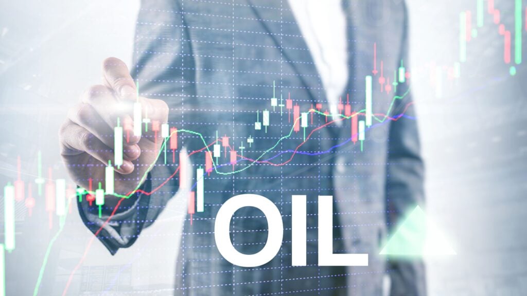 The Next Oil Shock Has No Safety Valve — And the Bill Will Land in Your Pantry