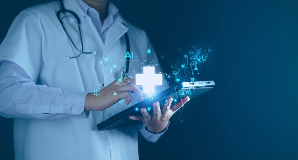 DataMeds AI Stock Rises After Humana Adds Medicaid Coverage for ChemoFx Cancer Test