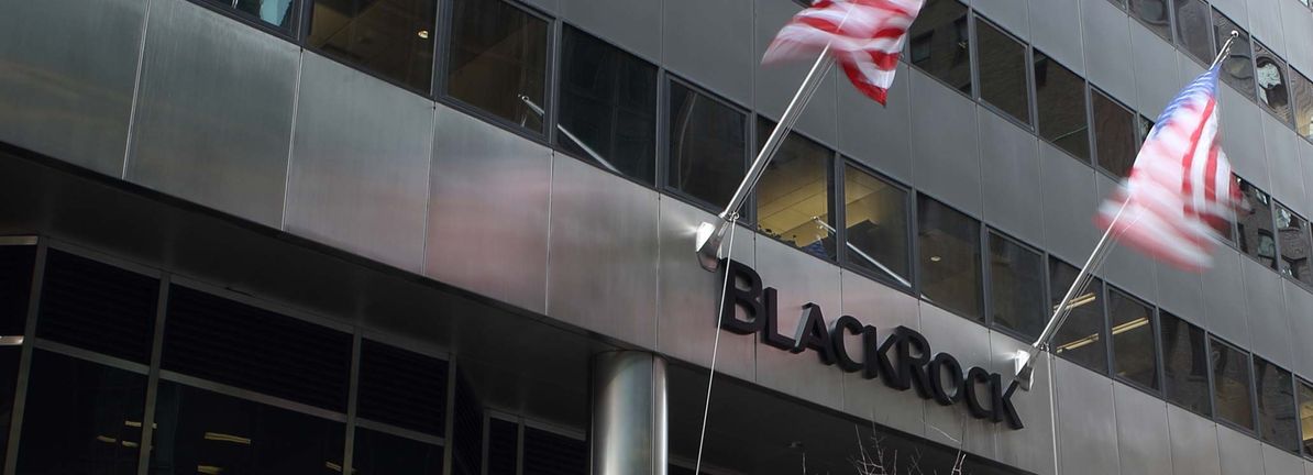 Does BlackRock Deserve A Spot On Your Watchlist?