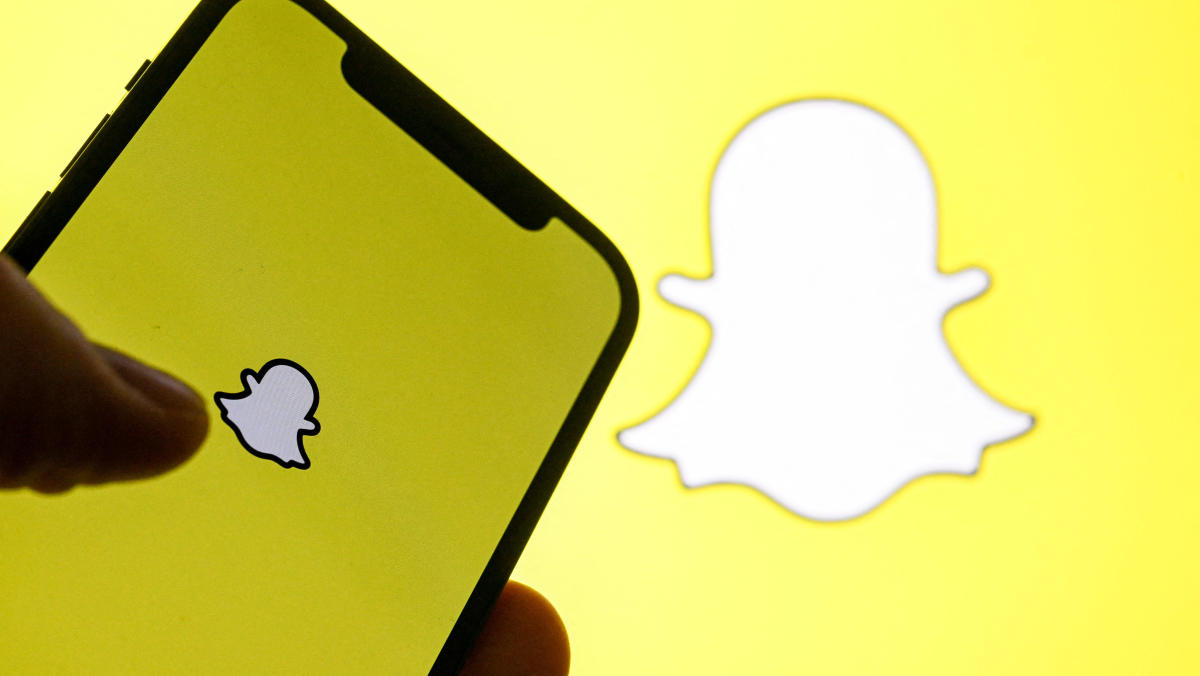 Snap's Q1 earnings beat fueled by ad tech revamp: Analyst