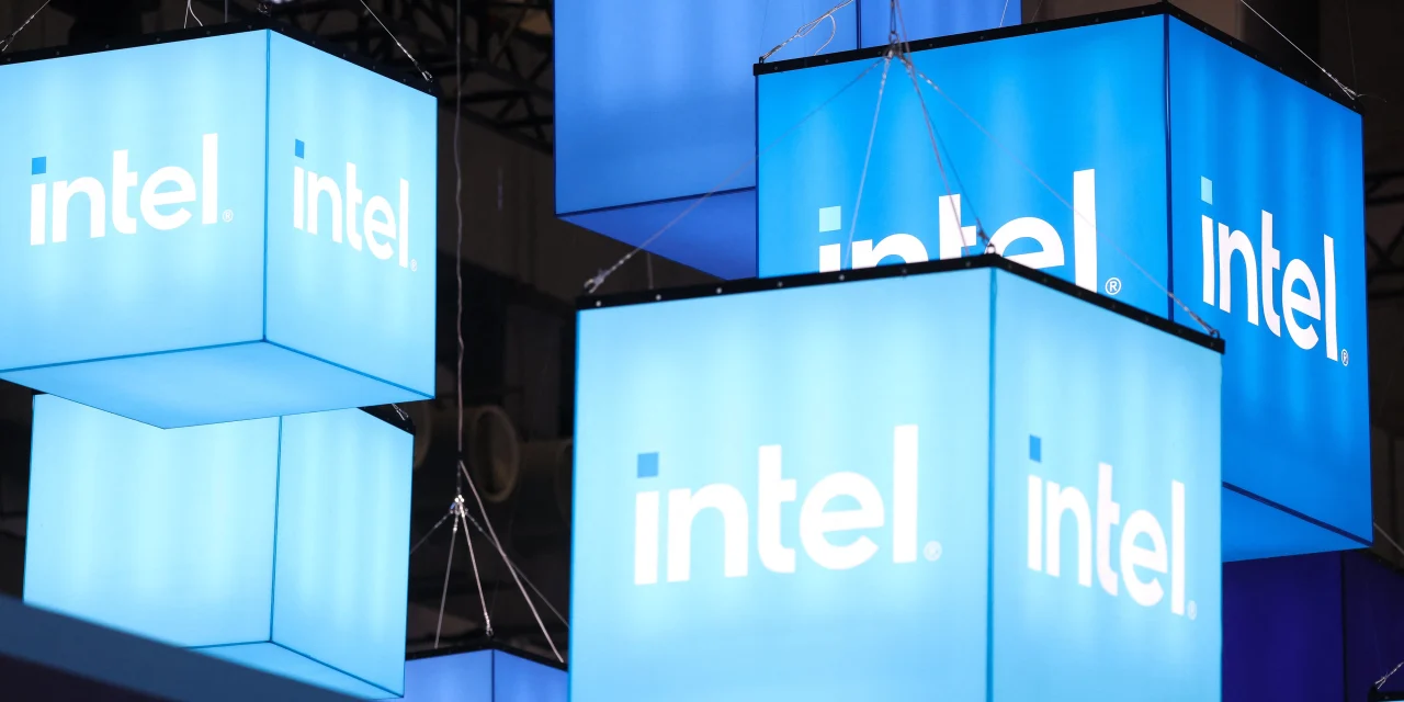 Intel, Adobe and these other ‘AI loser’ stocks could get left behind in the next phase of the tech boom