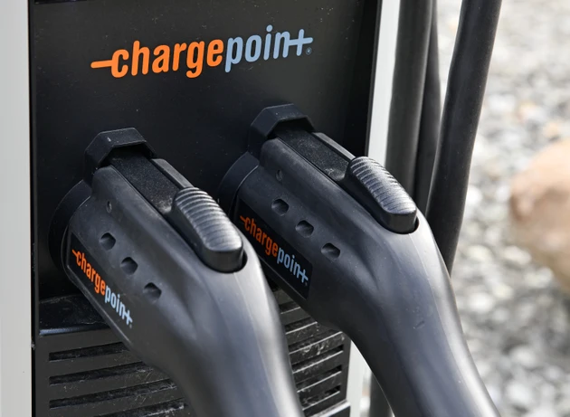 ChargePoint achieves positive revenue growth and narrows Q3 loss on subscription momentum
