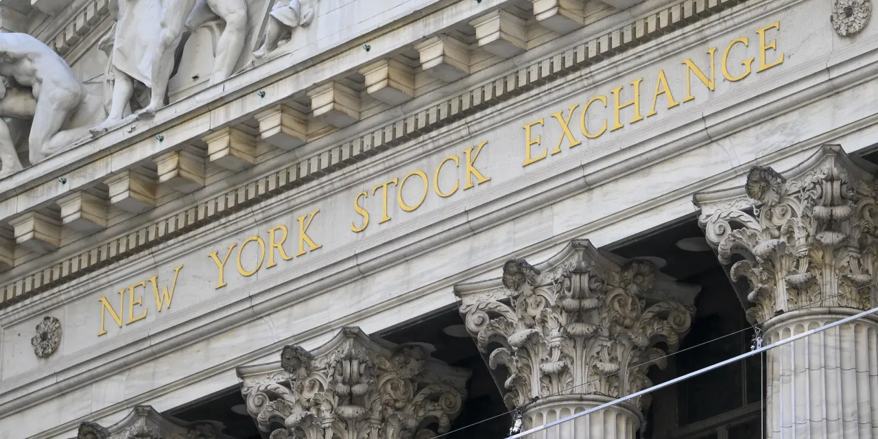 The AI Trade Is Shifting From Chip Stocks to Cybersecurity
