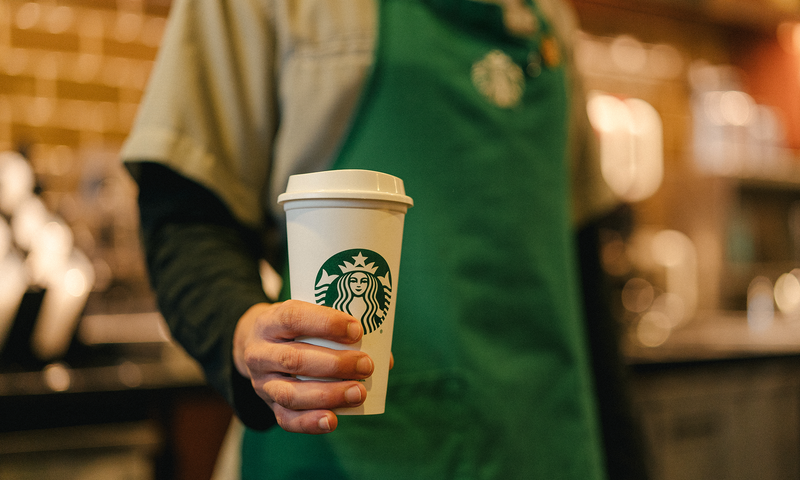 CEO Brian Niccol Just Announced Incredible News for Starbucks Investors