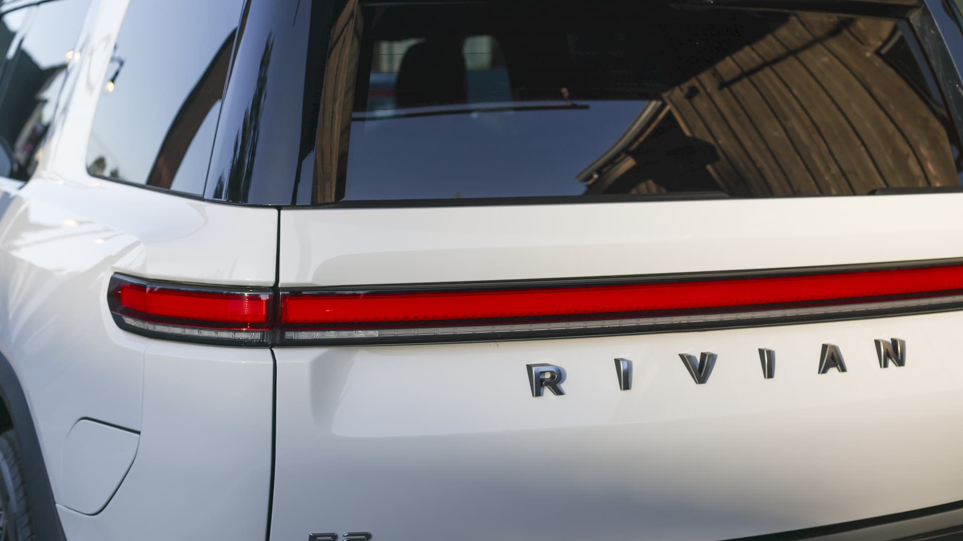 Rivian reduces 2026 spending plans, narrows earnings guidance