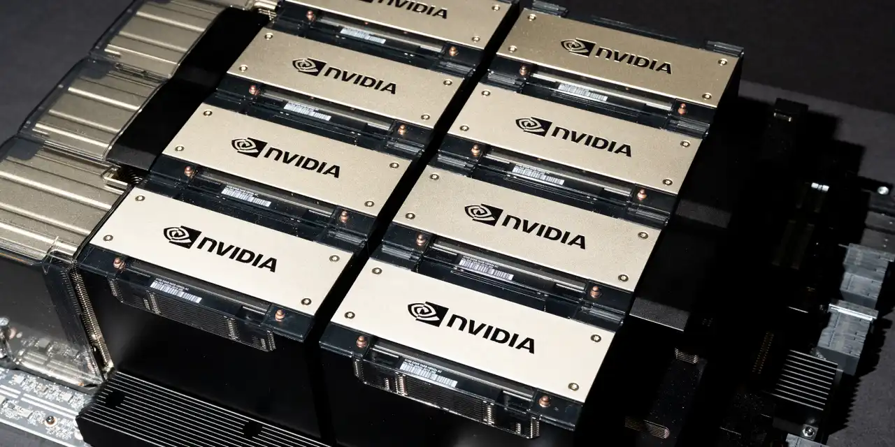 Nvidia Faces More Obstacles in China. Wall Street Still Loves the Stock.
