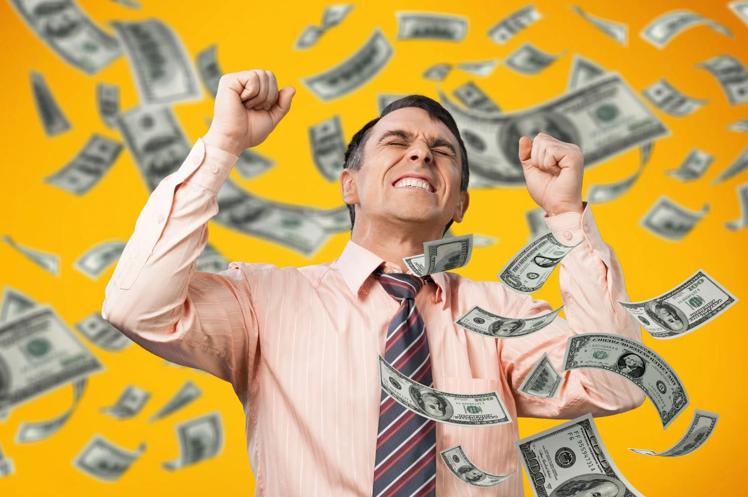 Leveraged ETFs Do Work. This One Turned $10K into $3.64m in 16 Years
