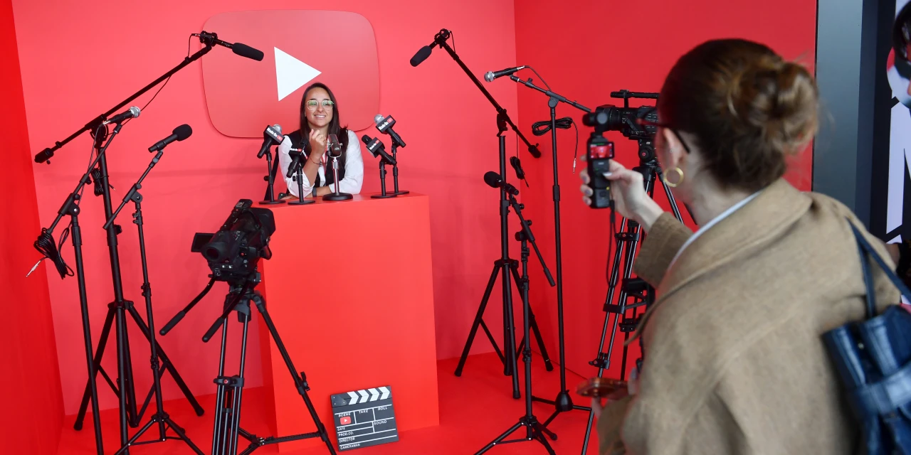YouTube is Looking to Expand Into Audiobooks