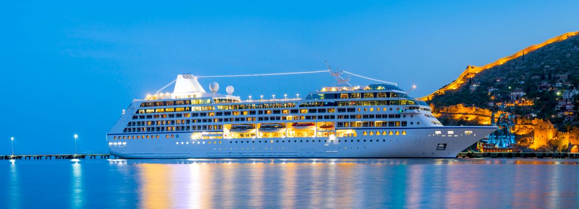 Estimating The Intrinsic Value Of Marriott International, Inc.