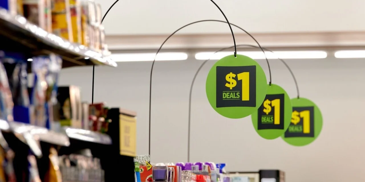 Is Dollar General Charging Too Much?