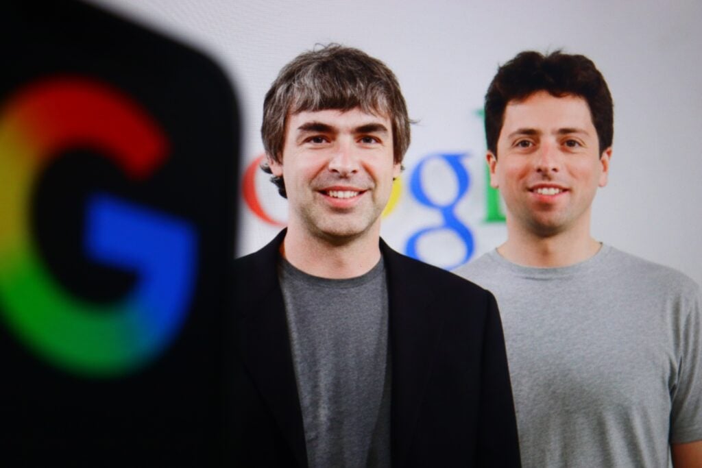 Larry Page Said He Would Explore Galaxies at the Head of a Von Neumann Probe—Elon Musk Says He ‘Might Be Right’