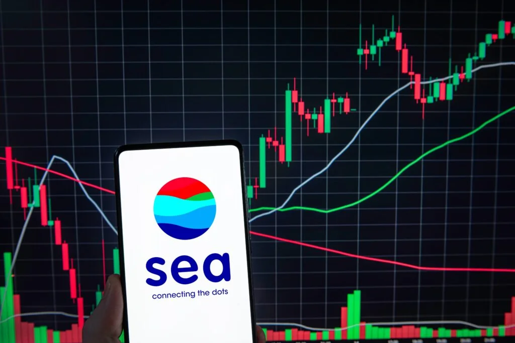 Sea Limited Announces $1 Billion Buyback, Shares Rise