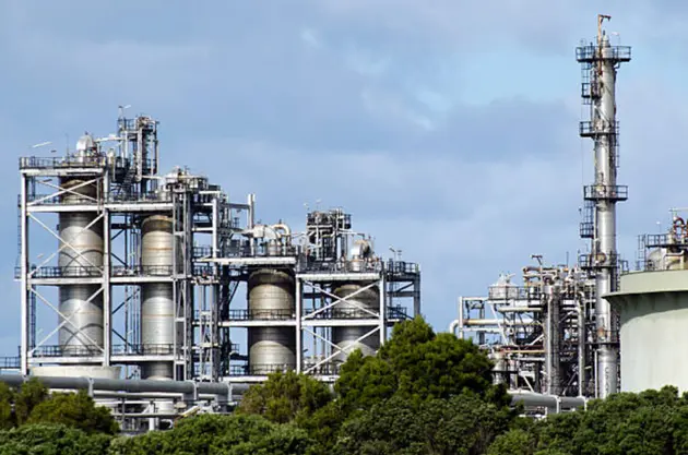 Methanex to idle New Zealand plants after striking long-term gas sale
