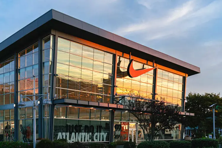 Nike renames its world headquarters after co-founder Phil Knight