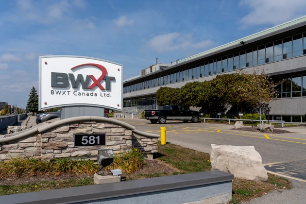 BWX Technologies upgraded at Wells Fargo as 'commercial opportunities abound'