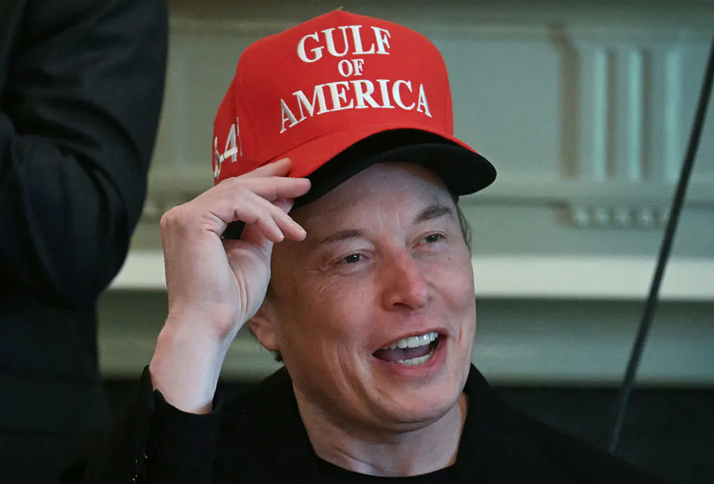 Tesla and other EV makers may have to say goodbye to $7,500 EV credit sooner than expected