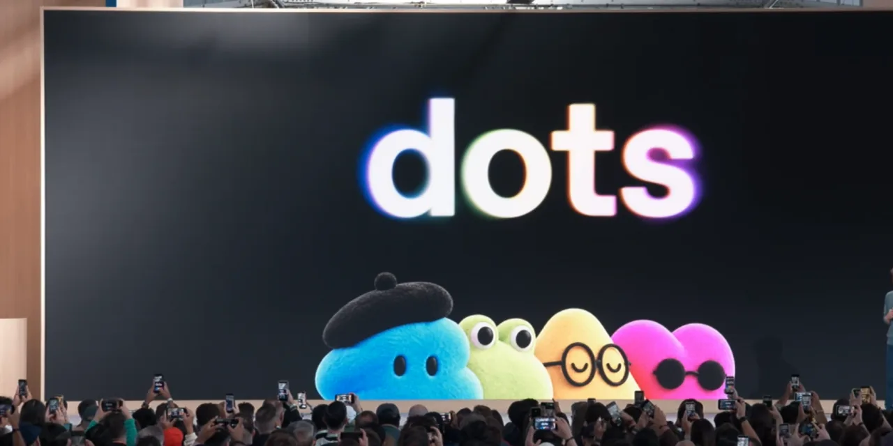 OpenAI launches a rival to Meta’s Muse, as the battle for AI agents kicks into high gear