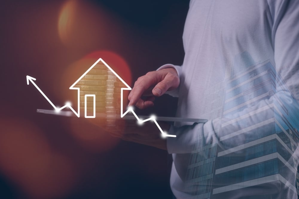 A Starter Home For $1 Million? That's Now The Reality In These 242 US Cities