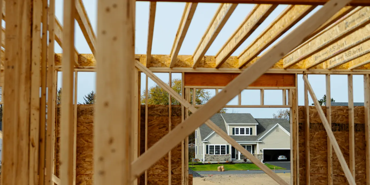 The Nation’s Largest Home Builder Topped Earnings Estimates. Is PulteGroup Next?