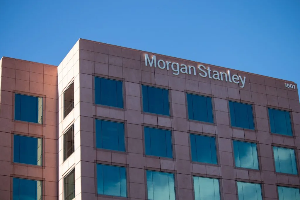 Morgan Stanley To Slash Jobs In Asia-Pacific Region: Report