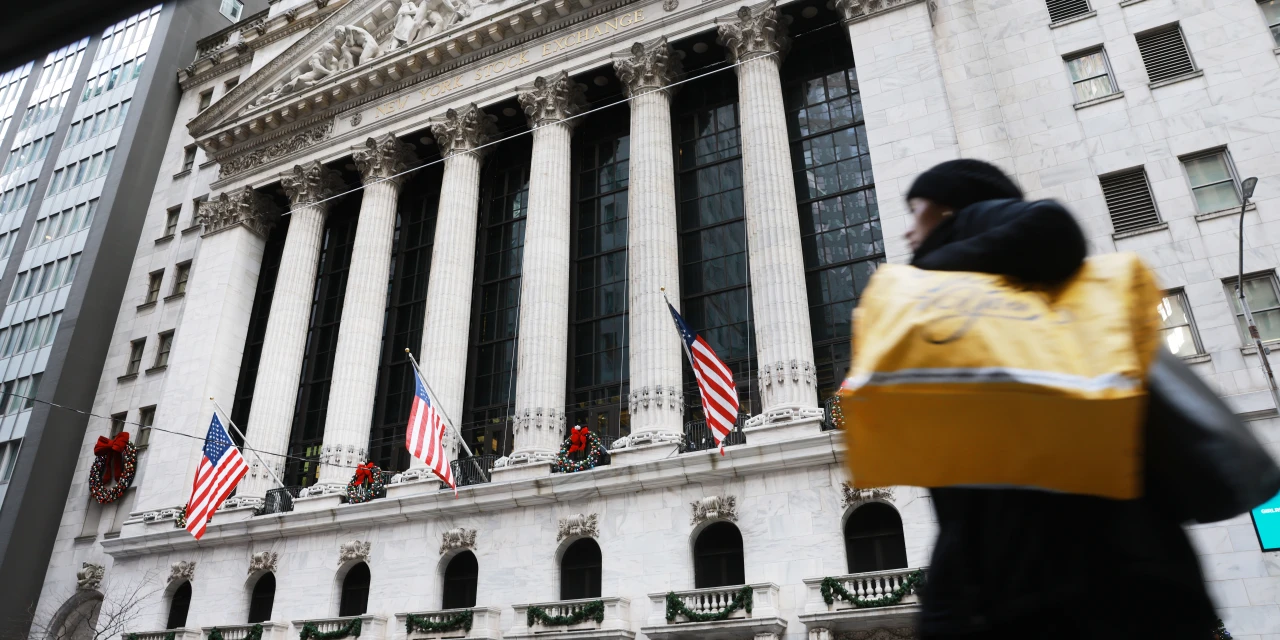 NYSE to Launch 24/7 Trading Platform for Blockchain-Based Securities