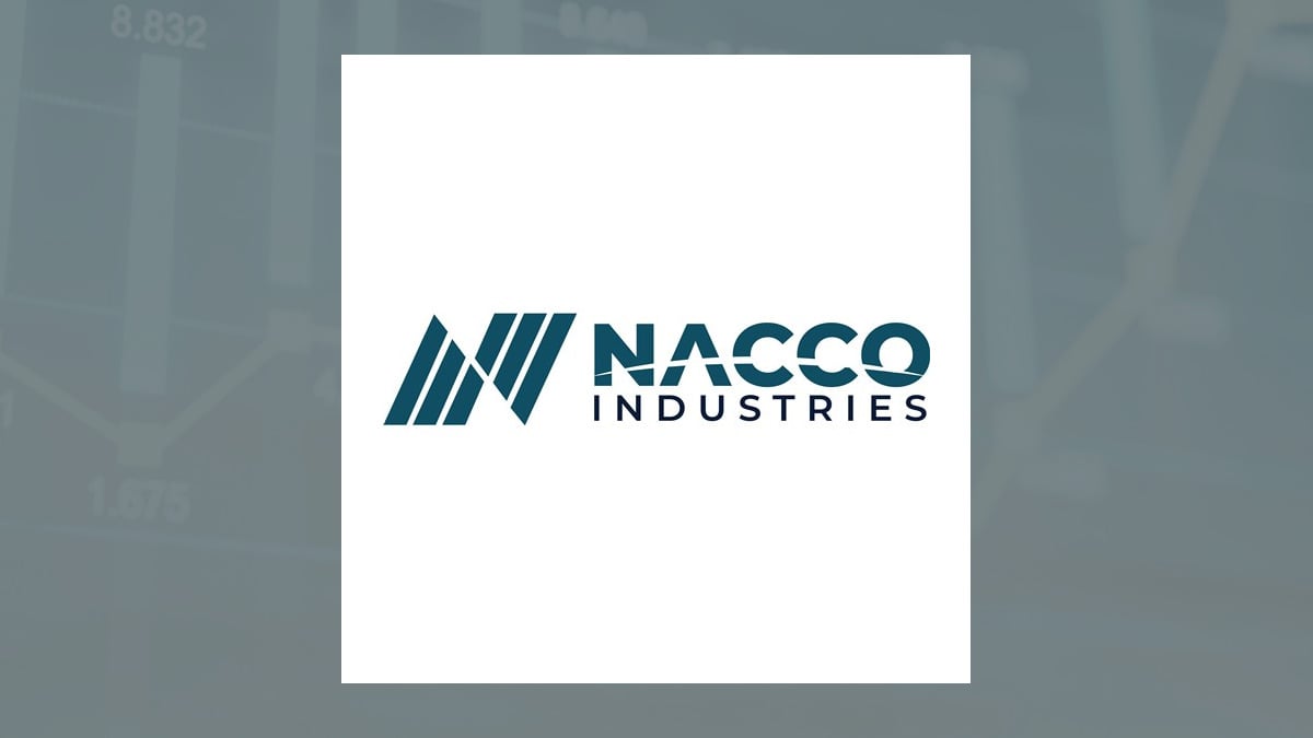 NACCO Industries Q2 Earnings Call Highlights