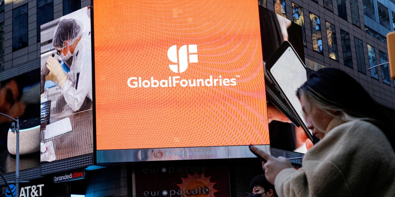 GlobalFoundries Sues Tower Semiconductor for Patent Infringement