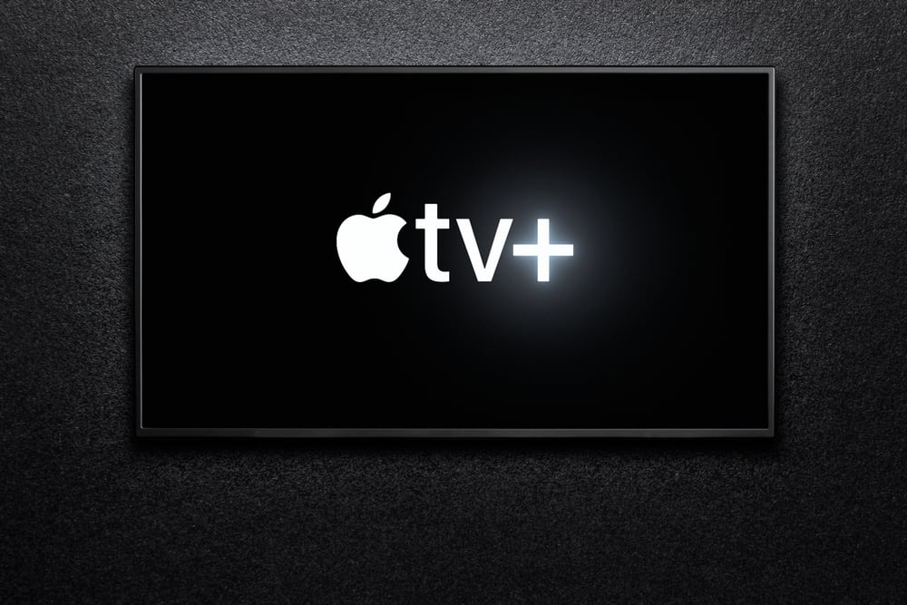 Apple's Incoming CEO John Ternus Signals More Apple TV Growth as Tim Cook Teases More Formula 1-Style Bets: 'We'll Do Things That...'