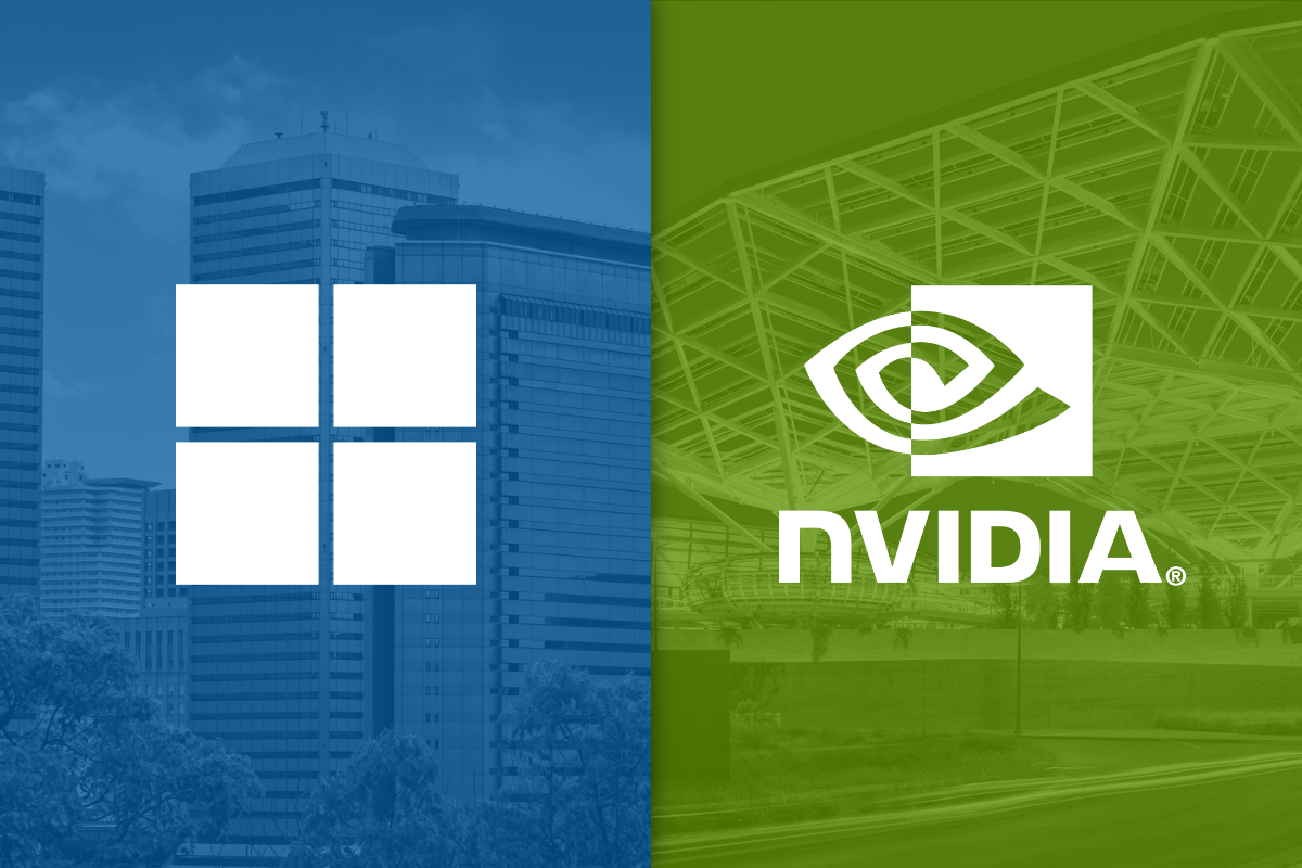 Microsoft Just Unveiled a Brand-New AI Chip. Could It Be the "Nvidia Killer" Everyone's Been Looking For?