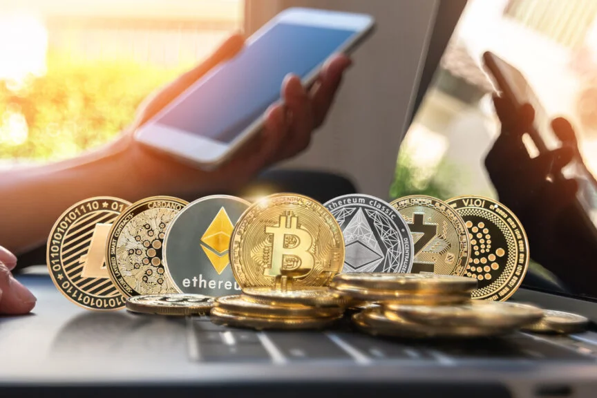 Bitcoin, Ethereum, XRP, Dogecoin Hold Steady As Bulls Eye Further Gains