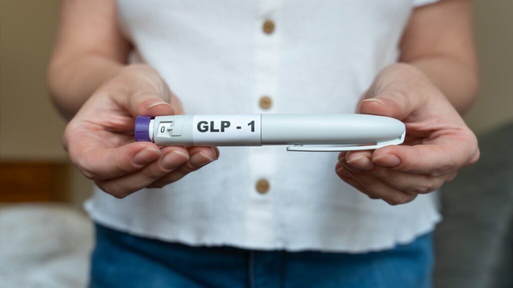 Steve Jobs' Son Says GLP-1 Drugs Could Be Among Most Important Medicines Ever, With Potential Impact on Cancer