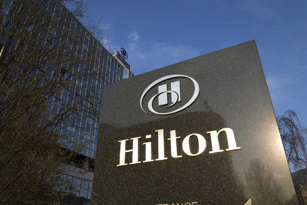 Hilton Raises 2026 Outlook, But Soft Q3 Guidance, Q4 Headwinds Weigh On Shares